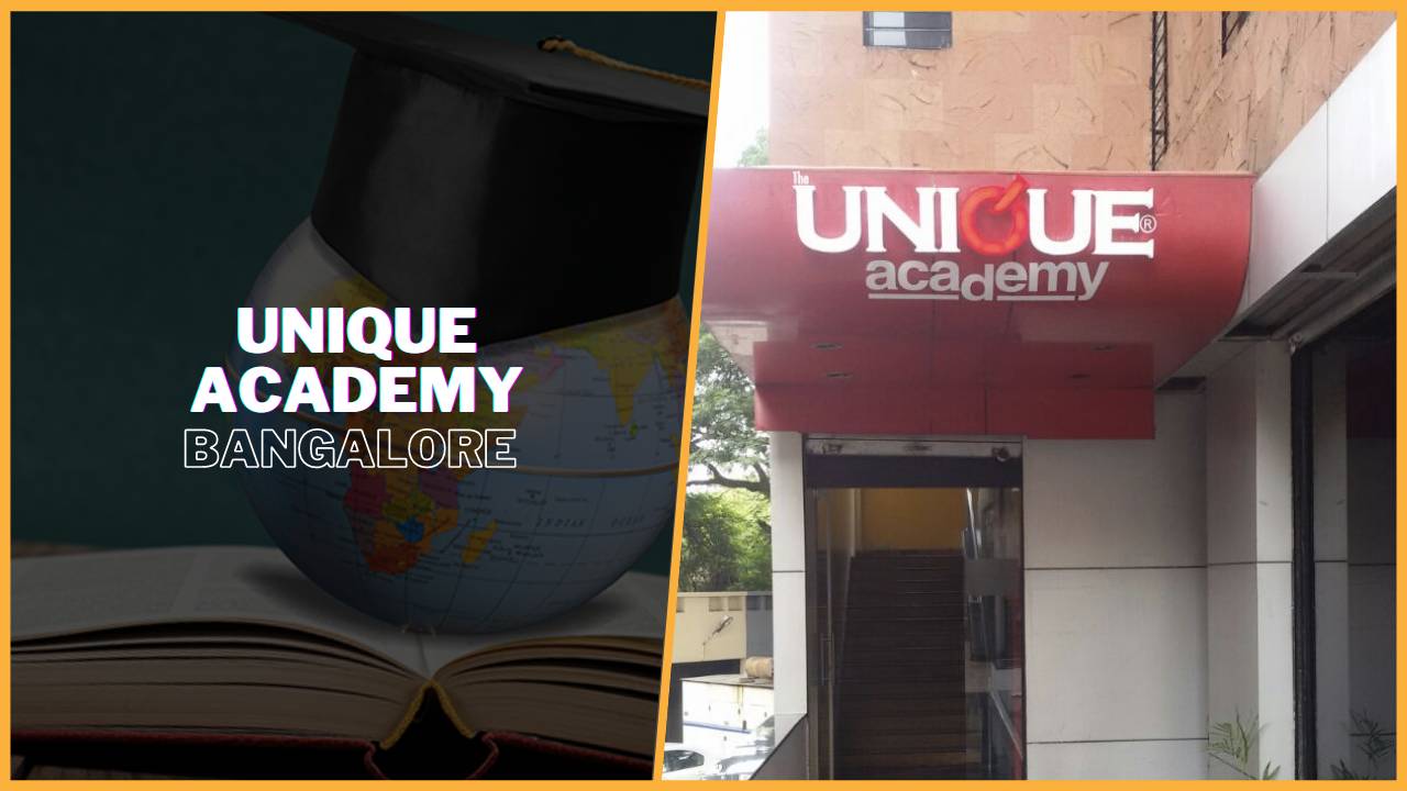 Unique IAS Academy Thane